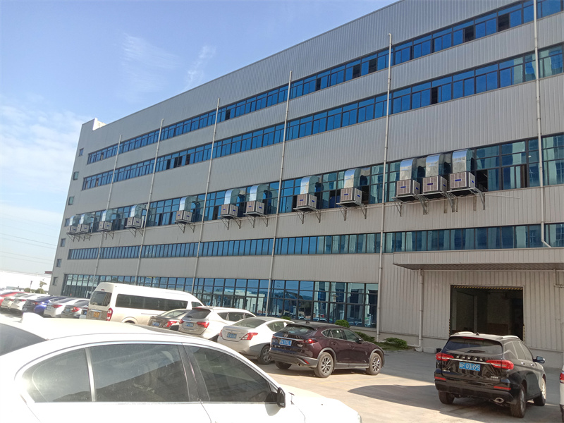 為什么現(xiàn)在工廠都選擇水冷空調(diào)